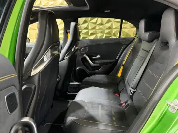 Mercedes-Benz A 45 S 4M