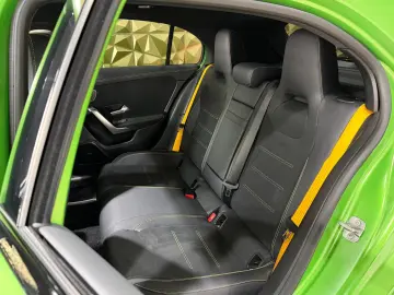 Mercedes-Benz A 45 S 4M