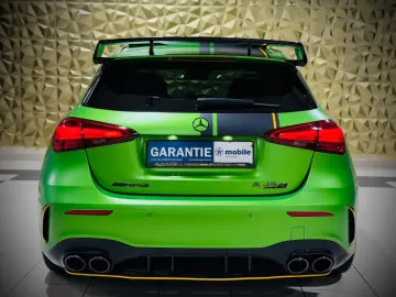 Mercedes-Benz A 45 S 4M