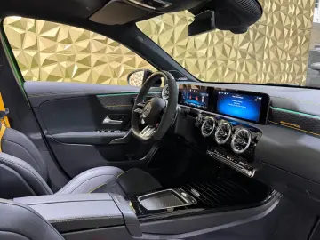 Mercedes-Benz A 45 S 4M