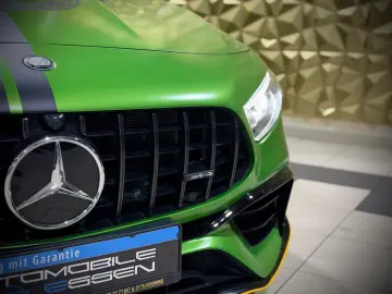 Mercedes-Benz A 45 S 4M