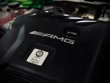 Mercedes-Benz A 45 S 4M