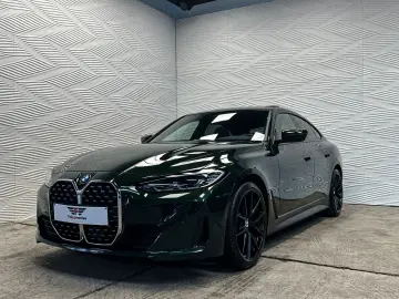 BMW d AUT SCHUIFDAK CARPLAY DRIVE ASSIST PRO