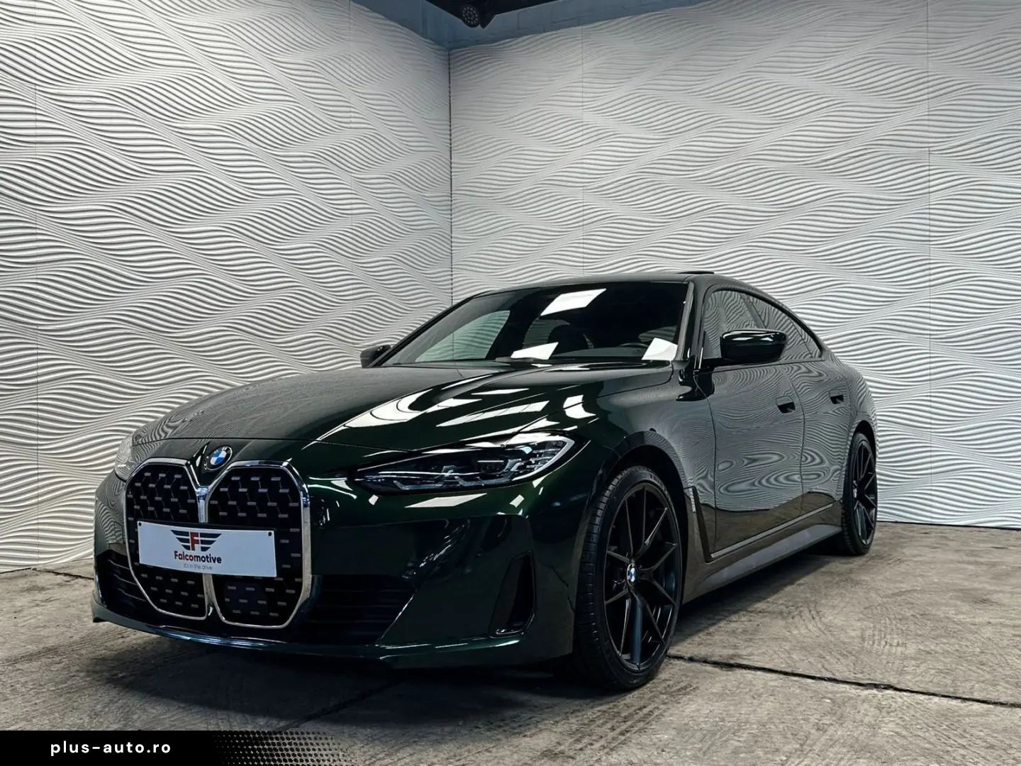 BMW d AUT SCHUIFDAK CARPLAY DRIVE ASSIST PRO