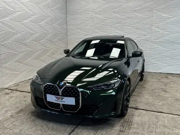 BMW d AUT SCHUIFDAK CARPLAY DRIVE ASSIST PRO