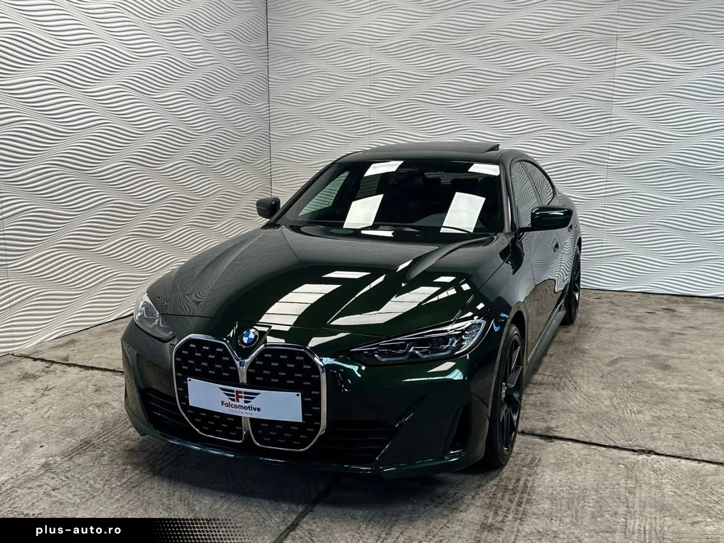 BMW d AUT SCHUIFDAK CARPLAY DRIVE ASSIST PRO