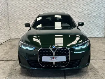 BMW d AUT SCHUIFDAK CARPLAY DRIVE ASSIST PRO