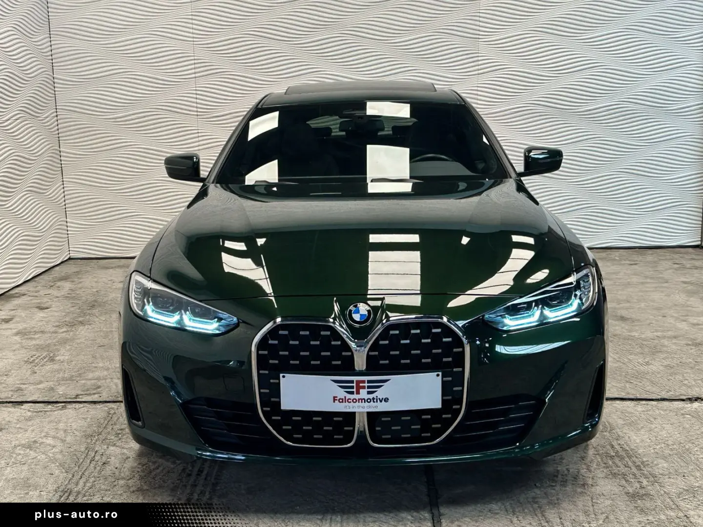 BMW d AUT SCHUIFDAK CARPLAY DRIVE ASSIST PRO