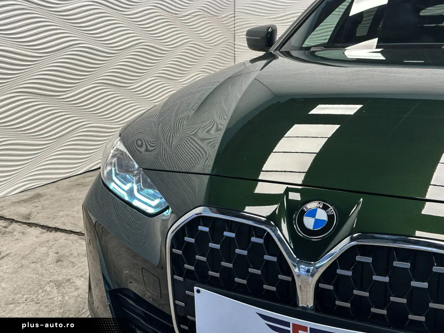 BMW d AUT SCHUIFDAK CARPLAY DRIVE ASSIST PRO