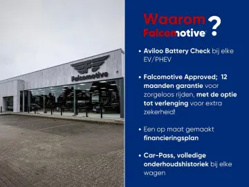 BMW d AUT SCHUIFDAK CARPLAY DRIVE ASSIST PRO