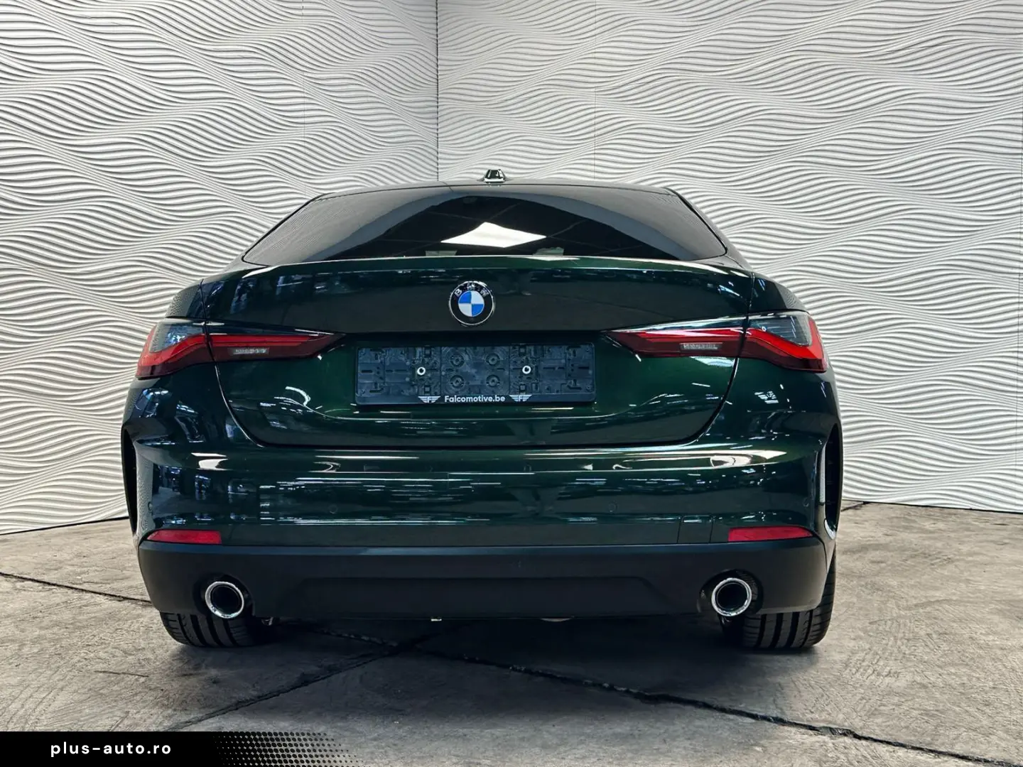 BMW d AUT SCHUIFDAK CARPLAY DRIVE ASSIST PRO