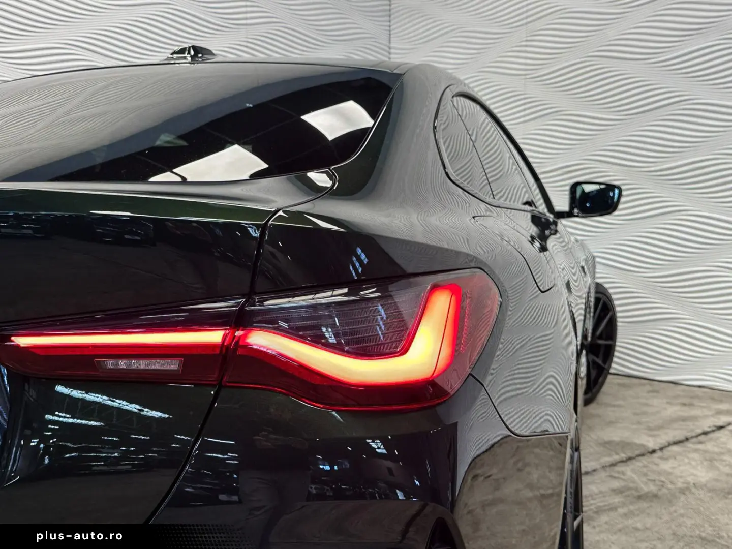 BMW d AUT SCHUIFDAK CARPLAY DRIVE ASSIST PRO