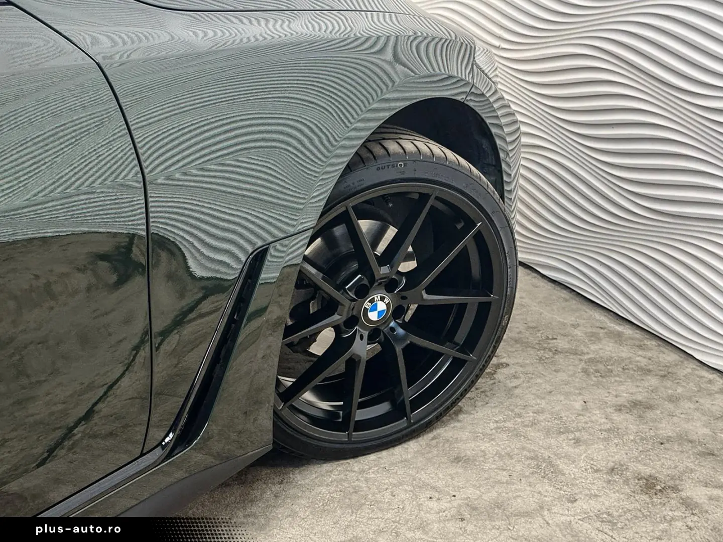 BMW d AUT SCHUIFDAK CARPLAY DRIVE ASSIST PRO