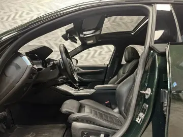 BMW d AUT SCHUIFDAK CARPLAY DRIVE ASSIST PRO