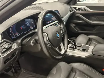 BMW d AUT SCHUIFDAK CARPLAY DRIVE ASSIST PRO