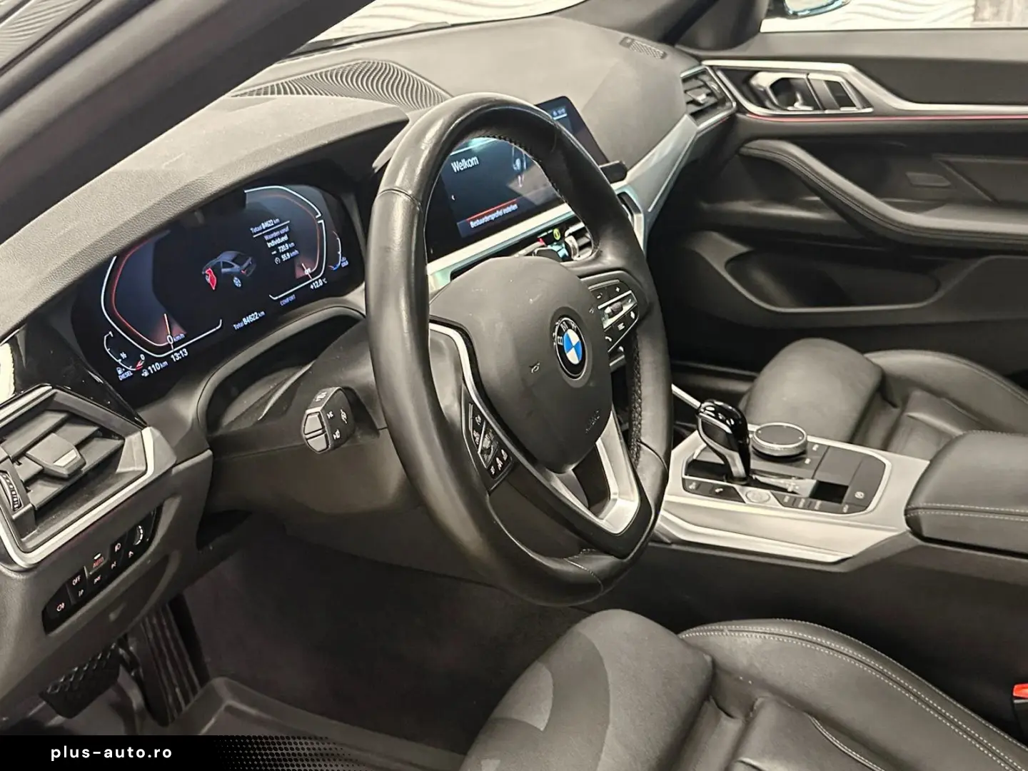 BMW d AUT SCHUIFDAK CARPLAY DRIVE ASSIST PRO