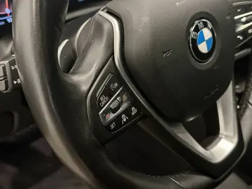 BMW d AUT SCHUIFDAK CARPLAY DRIVE ASSIST PRO