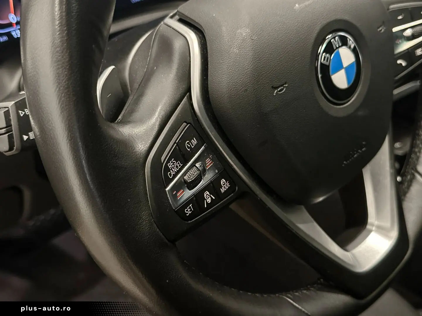 BMW d AUT SCHUIFDAK CARPLAY DRIVE ASSIST PRO