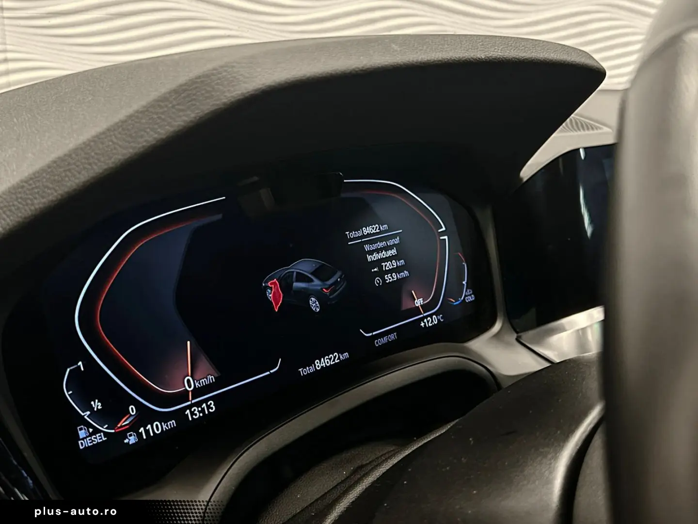 BMW d AUT SCHUIFDAK CARPLAY DRIVE ASSIST PRO