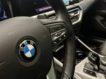 BMW d AUT SCHUIFDAK CARPLAY DRIVE ASSIST PRO