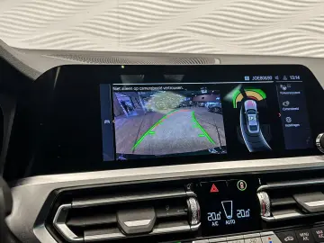 BMW d AUT SCHUIFDAK CARPLAY DRIVE ASSIST PRO