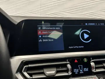 BMW d AUT SCHUIFDAK CARPLAY DRIVE ASSIST PRO