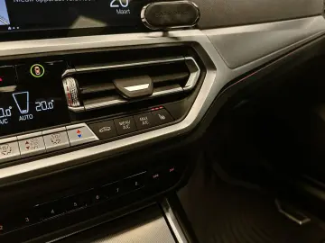 BMW d AUT SCHUIFDAK CARPLAY DRIVE ASSIST PRO