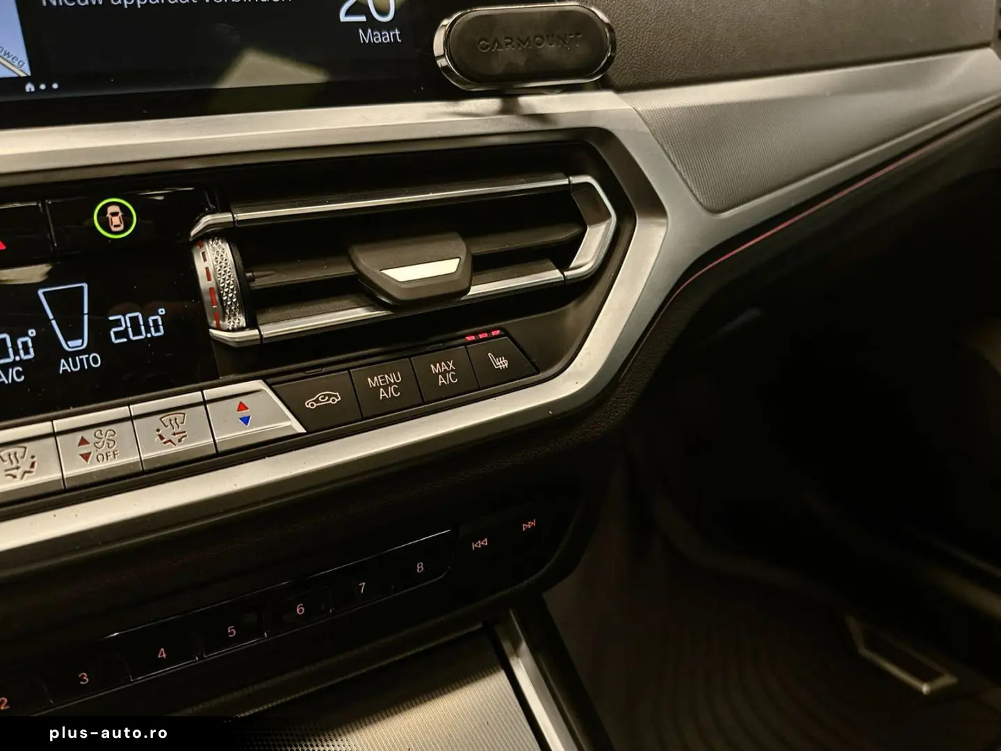 BMW d AUT SCHUIFDAK CARPLAY DRIVE ASSIST PRO