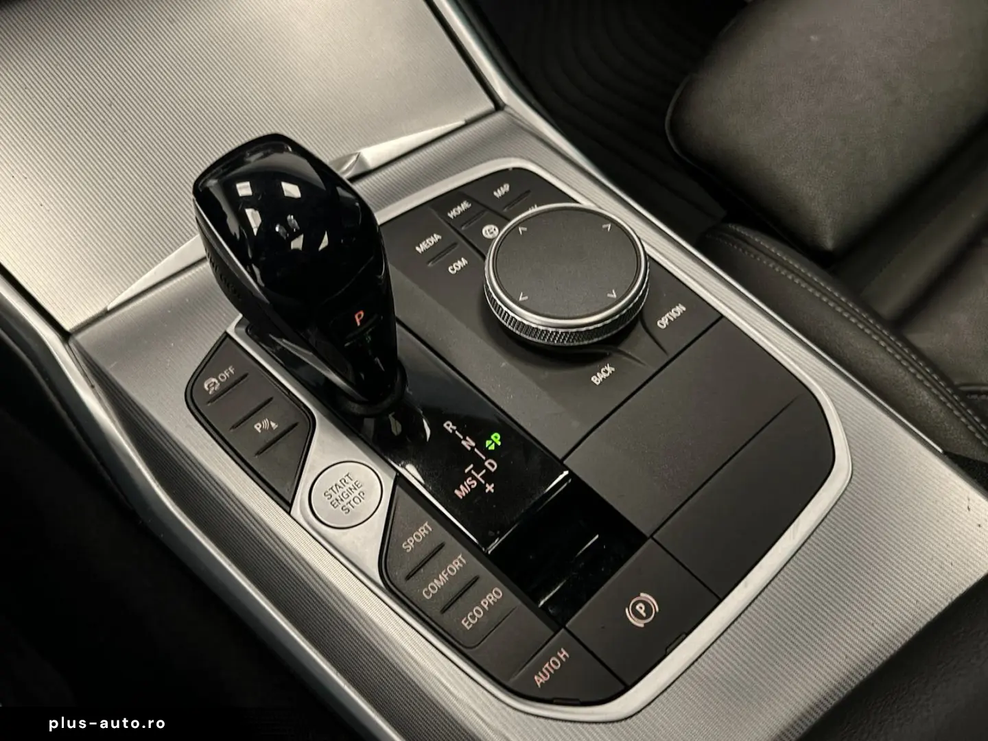 BMW d AUT SCHUIFDAK CARPLAY DRIVE ASSIST PRO