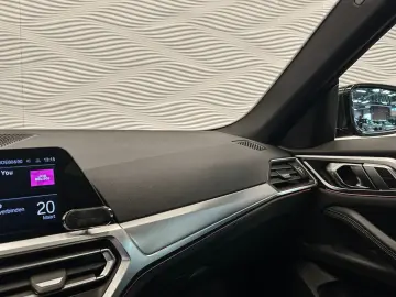 BMW d AUT SCHUIFDAK CARPLAY DRIVE ASSIST PRO