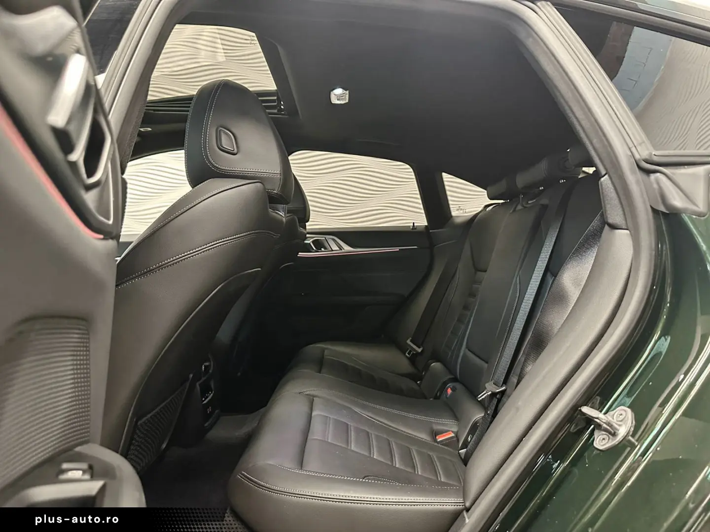 BMW d AUT SCHUIFDAK CARPLAY DRIVE ASSIST PRO