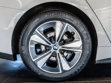 BMW 420i Gran Coupé LC Prof. GSD HiFi DAB Komfortzg.