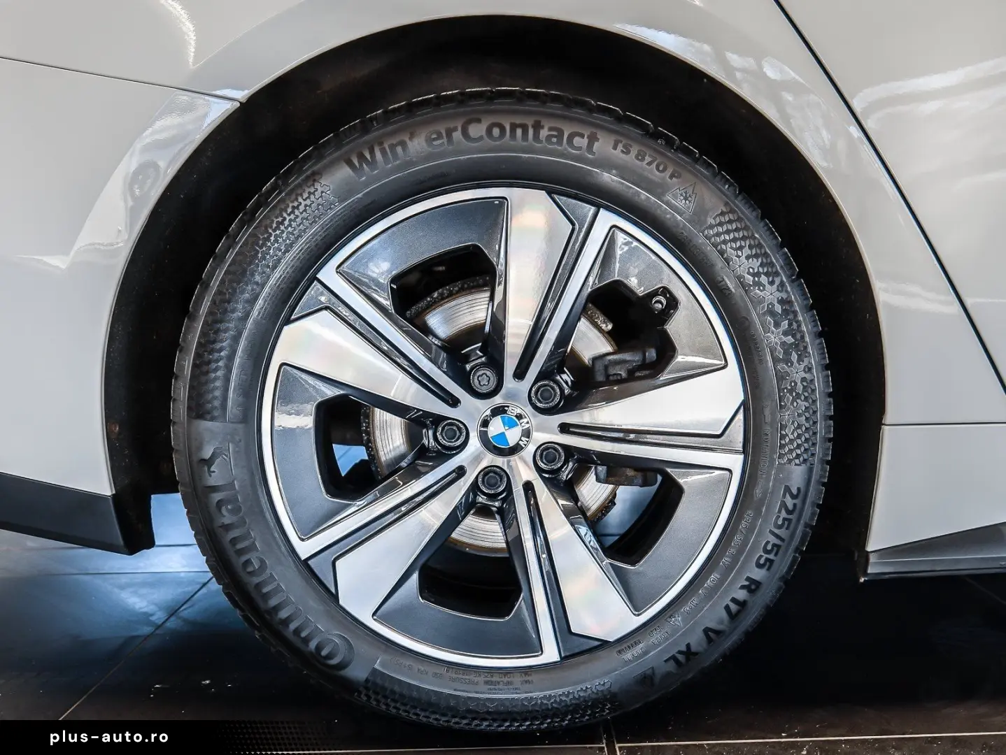 BMW 420i Gran Coupé LC Prof. GSD HiFi DAB Komfortzg.