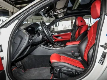 BMW 420i Gran Coupé LC Prof. GSD HiFi DAB Komfortzg.