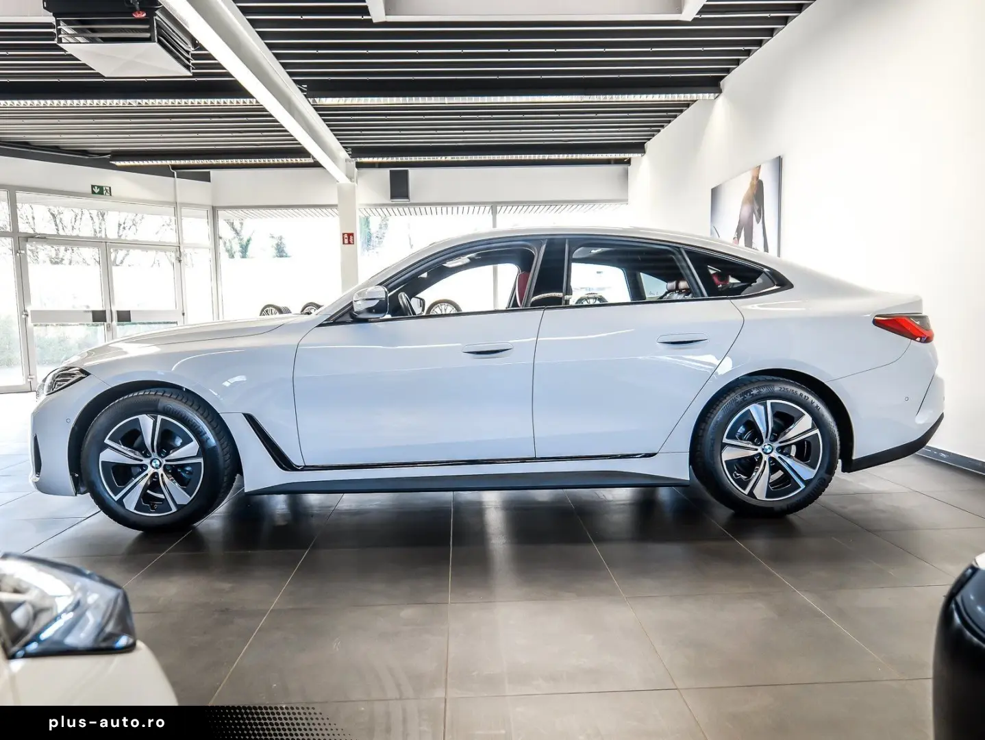 BMW 420i Gran Coupé LC Prof. GSD HiFi DAB Komfortzg.