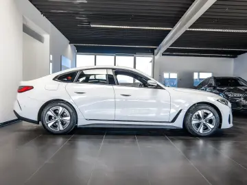 BMW 420i Gran Coupé LC Prof. GSD HiFi DAB Komfortzg.