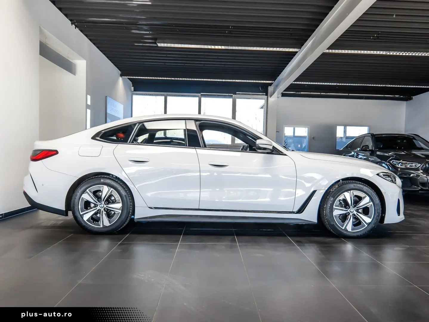 BMW 420i Gran Coupé LC Prof. GSD HiFi DAB Komfortzg.