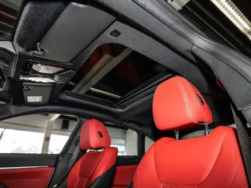 BMW 420i Gran Coupé LC Prof. GSD HiFi DAB Komfortzg.