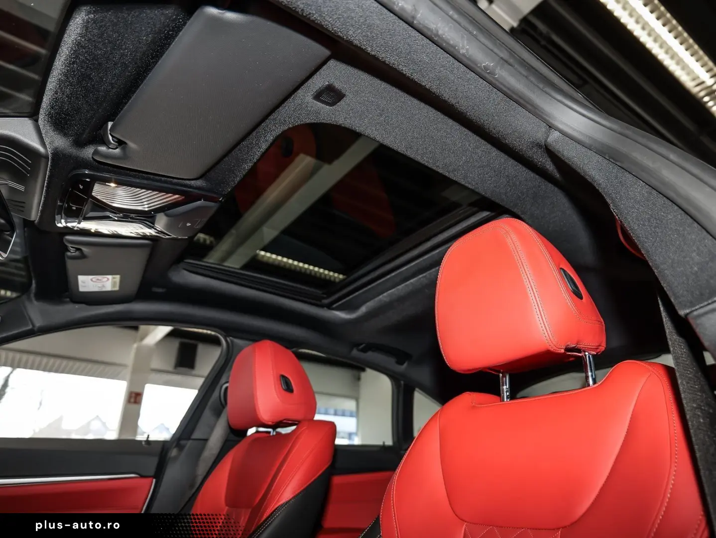 BMW 420i Gran Coupé LC Prof. GSD HiFi DAB Komfortzg.