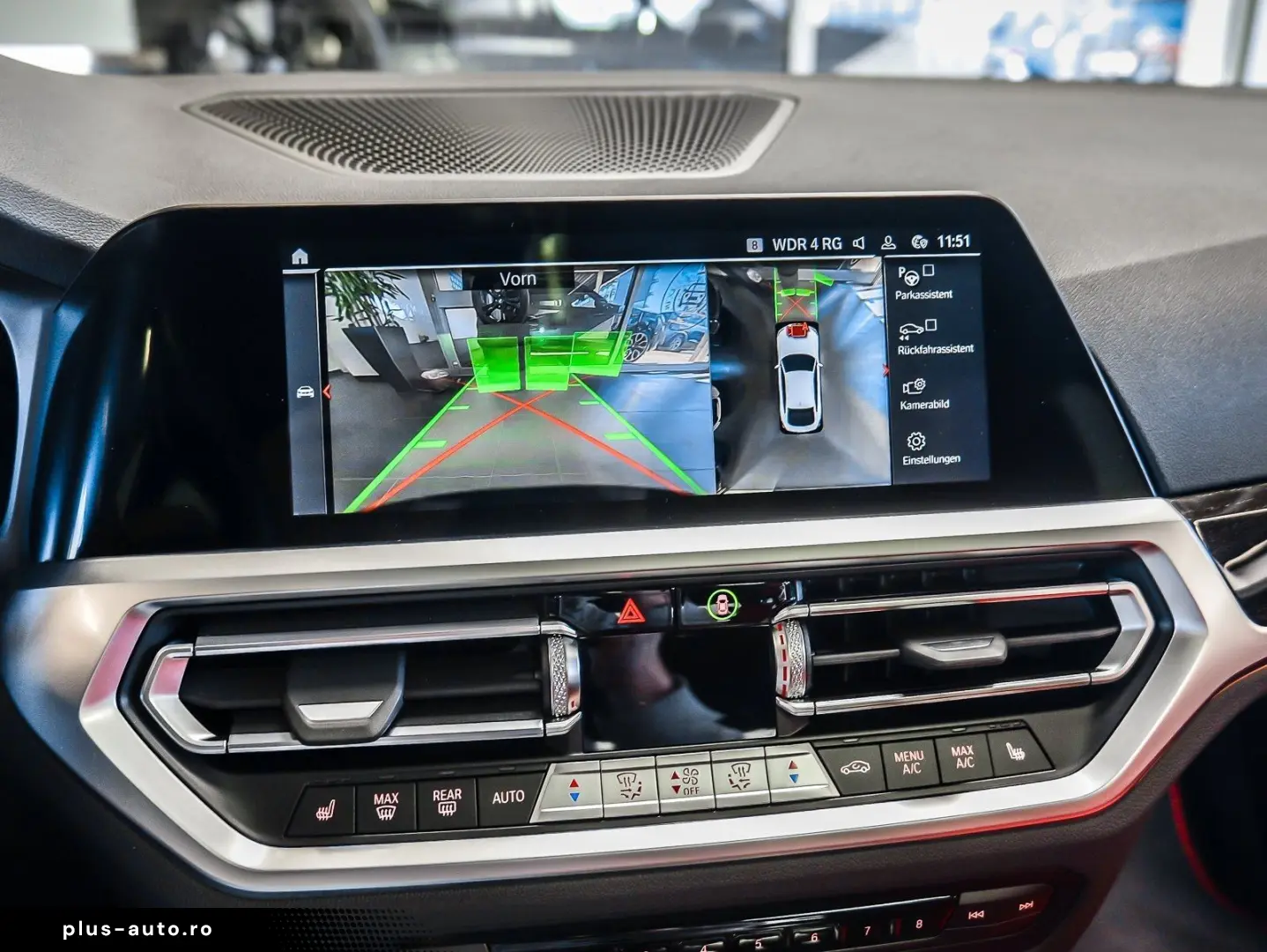 BMW 420i Gran Coupé LC Prof. GSD HiFi DAB Komfortzg.