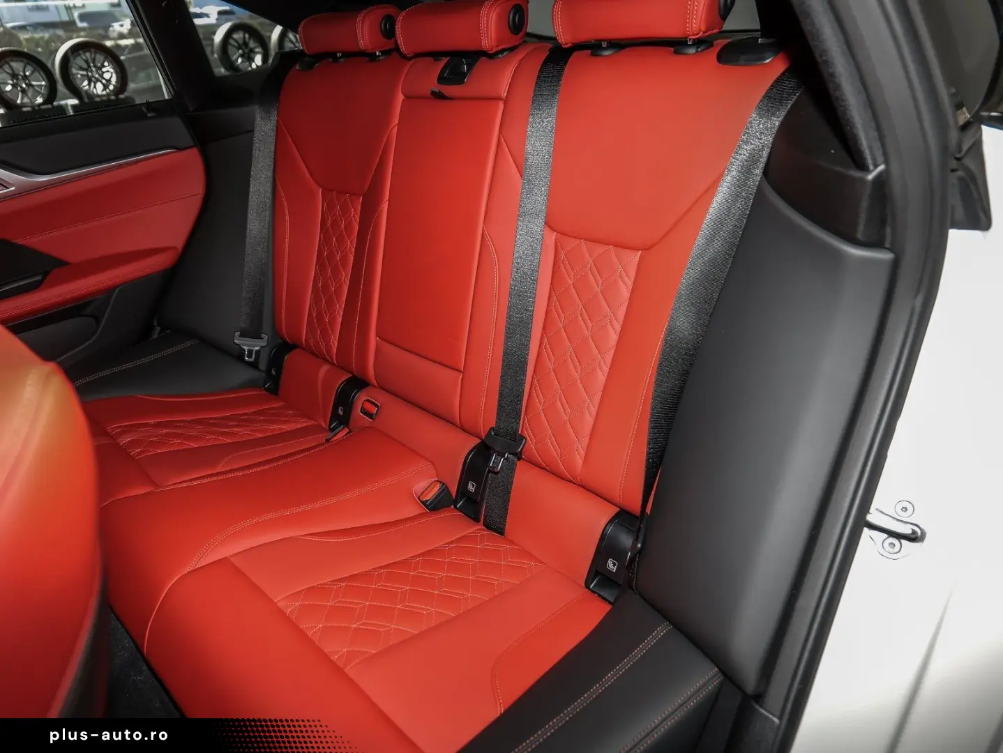 BMW 420i Gran Coupé LC Prof. GSD HiFi DAB Komfortzg.