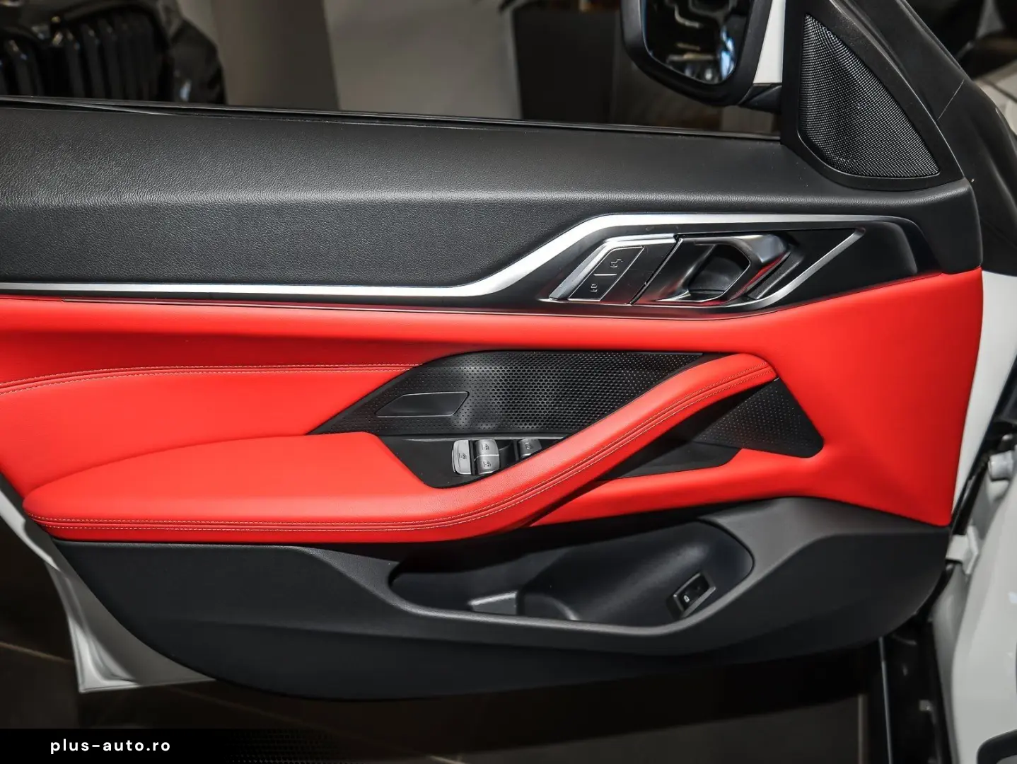 BMW 420i Gran Coupé LC Prof. GSD HiFi DAB Komfortzg.