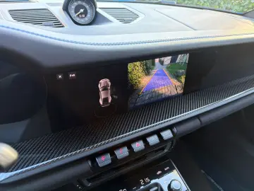 PORSCHE 992 GT3 Lift Clubsport Carbon PCCB