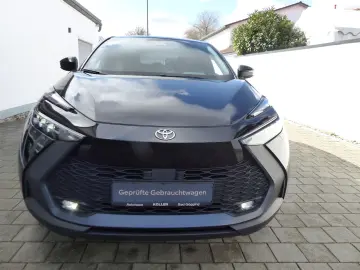 TOYOTA C-HR 1.8 Hybrid FWD Navi LED Cam