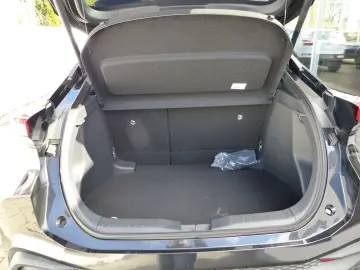 TOYOTA C-HR 1.8 Hybrid FWD Navi LED Cam