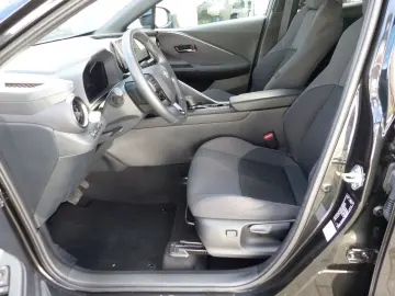 TOYOTA C-HR 1.8 Hybrid FWD Navi LED Cam