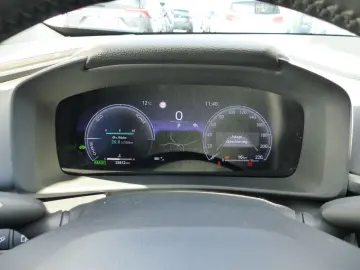 TOYOTA C-HR 1.8 Hybrid FWD Navi LED Cam