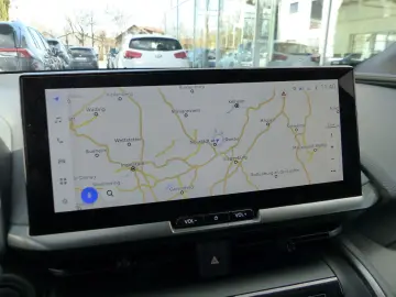 TOYOTA C-HR 1.8 Hybrid FWD Navi LED Cam