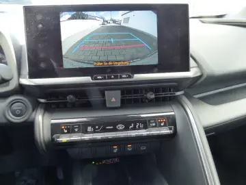 TOYOTA C-HR 1.8 Hybrid FWD Navi LED Cam