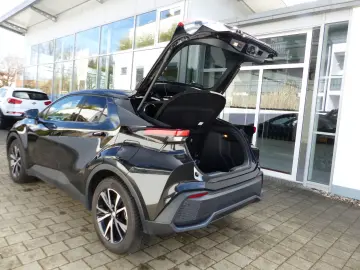 TOYOTA C-HR 1.8 Hybrid FWD Navi LED Cam